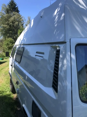 VW T3 zu verschenken Bild 5