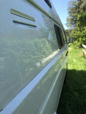 VW T3 zu verschenken Bild 2