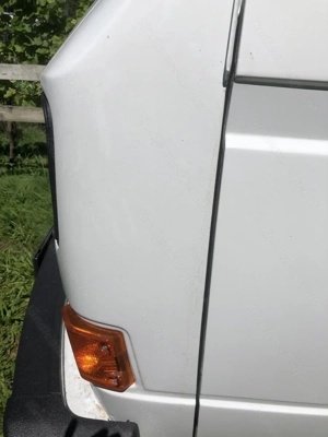 VW T3 zu verschenken Bild 3