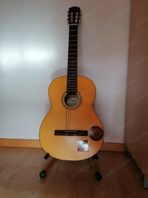 Fender Acoustic Gitarre 