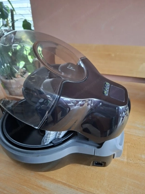 Neuwertige Heissluftfriteuse  Bild 3