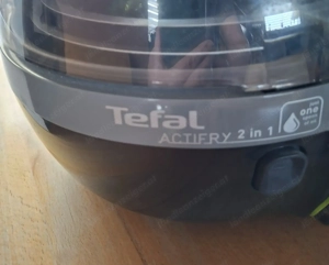 Neuwertige Heissluftfriteuse  Bild 5