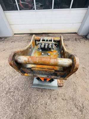 MTS Anbauverdichter Bild 9