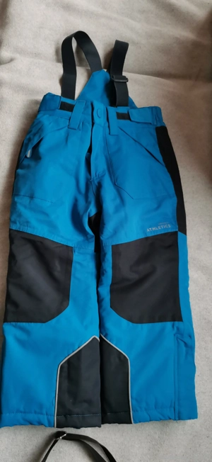 Kinder Schihose 
