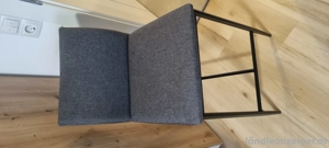 Barhocker  Bild 2