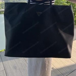 GUESS Tasche Shopper  Bild 2