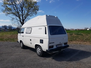VW T3 zu verschenken Bild 6