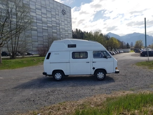 VW T3 zu verschenken Bild 7