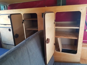 VW T3 zu verschenken Bild 10