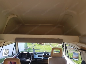 VW T3 zu verschenken Bild 11
