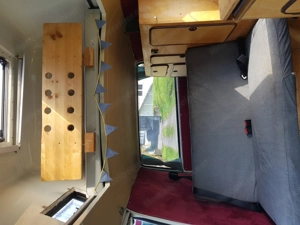 VW T3 zu verschenken Bild 8