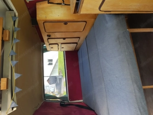 VW T3 zu verschenken Bild 9