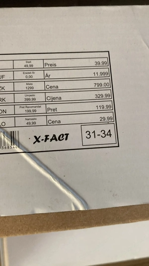 Neue Eislaufschuhe für Mädchen Bild 5