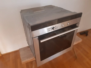 Siemens Einbauherd