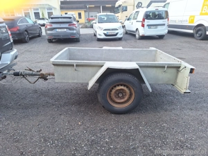 PKW-Hänger Bild 4