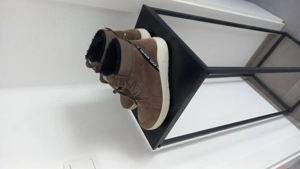 Ecco Goretex Kinderschuhe 