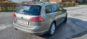 Golf7, 4Motion, Highline  Bild 2