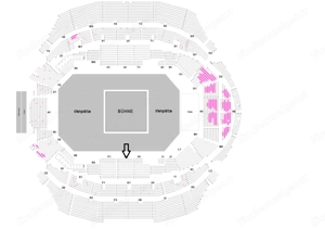 2 Grönemeyer-Sitzplatztickets für Zürich am So, 15.02. (Kategorie 1, 50 EUR günstiger) Bild 2
