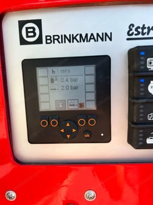 Estrichpumpe EstrichBoy EC 350 BS - 32 A Bild 9