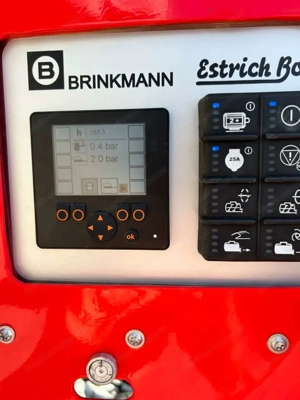 Estrichpumpe EstrichBoy EC 350 BS - 32 A Bild 8