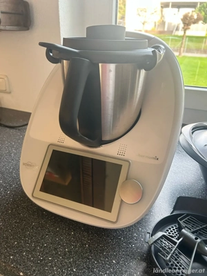 Thermomix T6