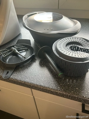 Thermomix TM6 Bild 2