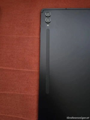 Samsung Galaxy Tab S9 Ultra 256GB Bild 3