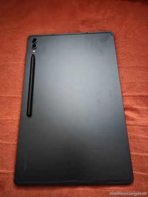 Samsung Galaxy Tab S9 Ultra 256GB Bild 4