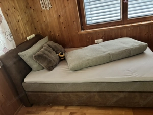 Boxspringbett  Bild 3