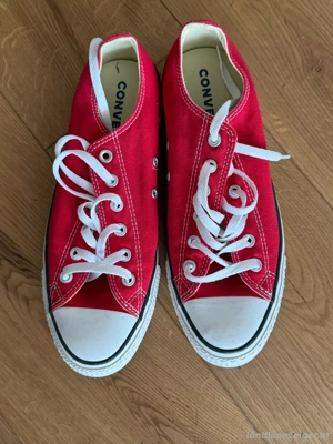 Converse Turnschuh