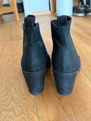 H&M Stiefletten Bild 2