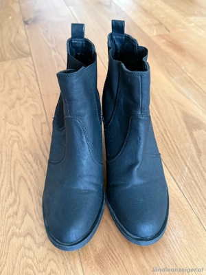 H&M Stiefletten Bild 3