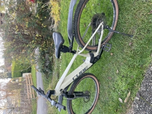 E-Bike Cube Reaction Pro! Sehr guter Zustand Bild 3