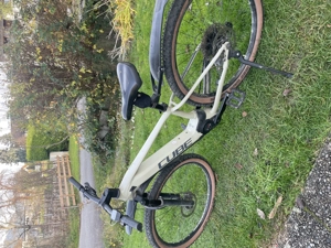 E-Bike Cube Reaction Pro! Sehr guter Zustand Bild 4