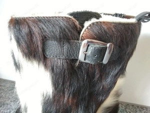 Devich Fellstiefel Bild 3