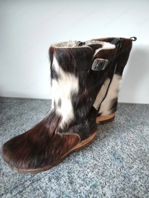 Devich Fellstiefel Bild 2