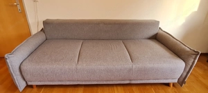 Sofa mit Schlaffunktion
