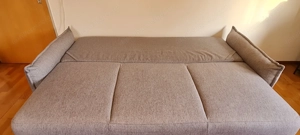 Sofa mit Schlaffunktion Bild 2