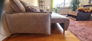 Sofa mit Schlaffunktion Bild 4