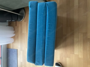 Verkaufe faltbare Matratze  Bild 2