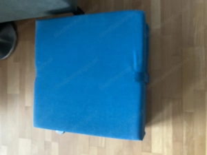 Verkaufe faltbare Matratze 