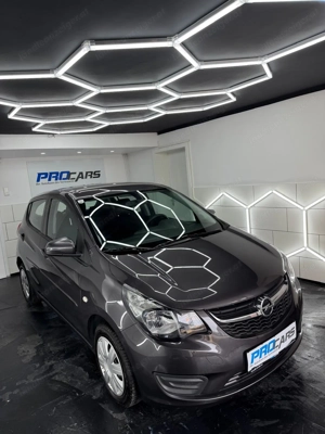 Opel Karl Edition Bild 3