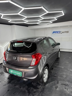 Opel Karl Edition Bild 5