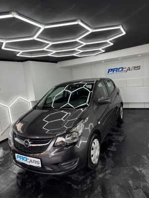 Opel Karl Edition Bild 2
