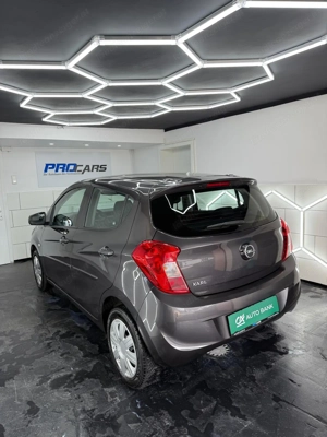 Opel Karl Edition Bild 6