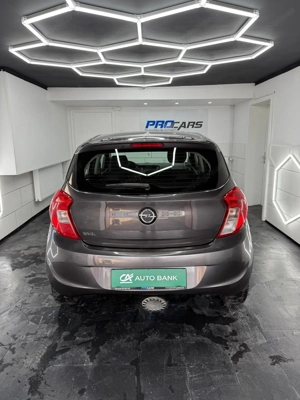 Opel Karl Edition Bild 7