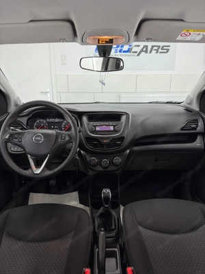 Opel Karl Edition Bild 9