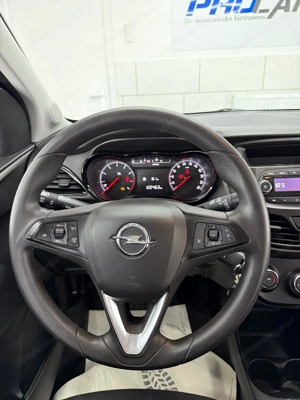 Opel Karl Edition Bild 10