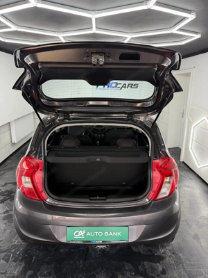 Opel Karl Edition Bild 8