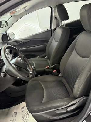 Opel Karl Edition Bild 11